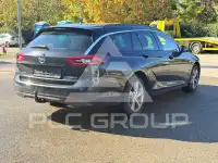 2018 Opel Insignia
