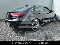 2018 Opel Insignia