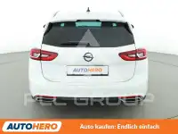 2018 Opel Insignia