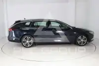 2018 Opel Insignia