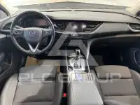 2018 Opel Insignia