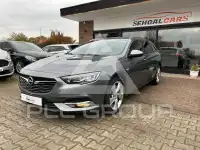 2018 Opel Insignia