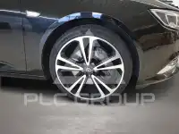 2018 Opel Insignia