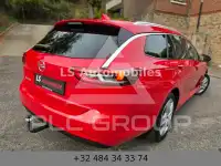 2018 Opel Insignia