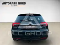 2018 Opel Insignia