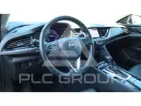 2018 Opel Insignia