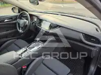 2018 Opel Insignia
