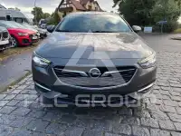 2018 Opel Insignia
