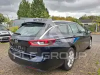 2018 Opel Insignia