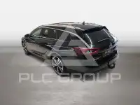 2018 Opel Insignia
