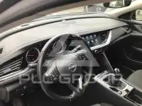 2018 Opel Insignia