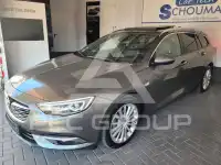 2018 Opel Insignia