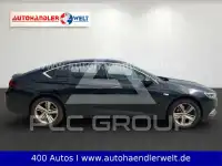 2018 Opel Insignia