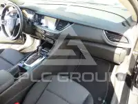 2018 Opel Insignia