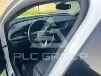 2018 Opel Insignia