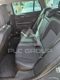 2018 Opel Insignia