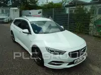 2018 Opel Insignia