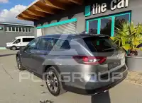 2018 Opel Insignia