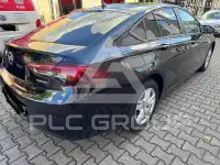 2018 Opel Insignia