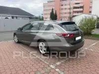 2018 Opel Insignia