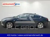 2018 Opel Insignia