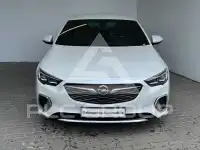 2018 Opel Insignia