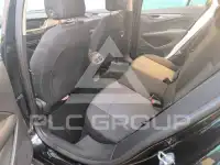 2018 Opel Insignia