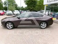 2018 Opel Insignia