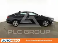 2018 Opel Insignia