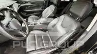 2018 Opel Insignia