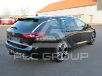 2018 Opel Insignia