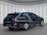 2018 Opel Insignia