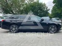 2018 Opel Insignia