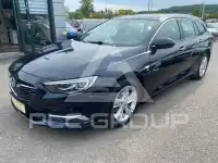 2018 Opel Insignia