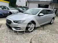 2018 Opel Insignia
