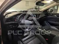 2018 Opel Insignia