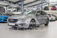 2018 Opel Insignia