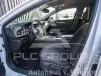 2018 Opel Insignia