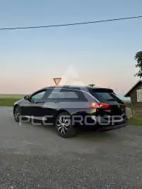 2018 Opel Insignia
