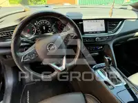 2018 Opel Insignia
