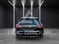 2018 Opel Insignia