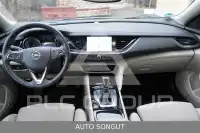 2018 Opel Insignia