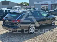 2018 Opel Insignia