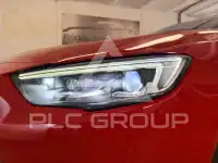 2018 Opel Insignia