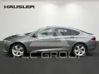 2018 Opel Insignia