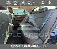 2018 Opel Insignia