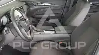 2018 Opel Insignia