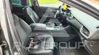 2018 Opel Insignia