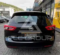 2018 Opel Insignia
