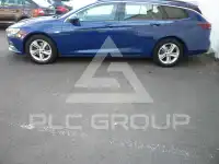 2018 Opel Insignia